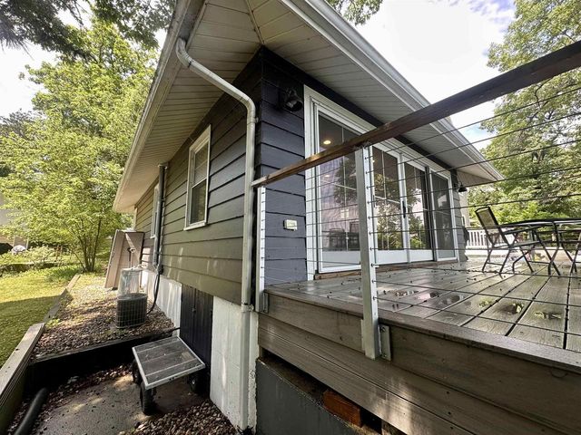 N4782 N Lakeshore Drive, Princeton, WI 54968