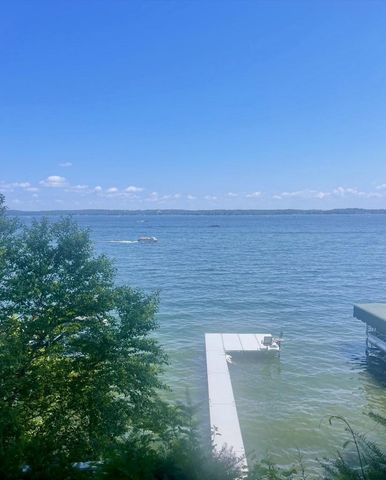 N4782 N Lakeshore Drive, Princeton, WI 54968