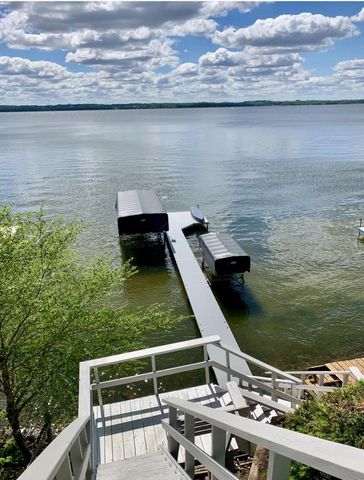 N4782 N Lakeshore Drive, Princeton, WI 54968