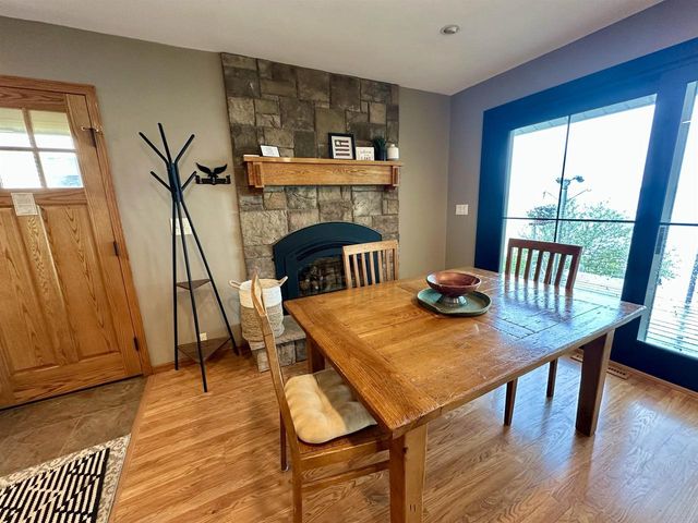 N4782 N Lakeshore Drive, Princeton, WI 54968