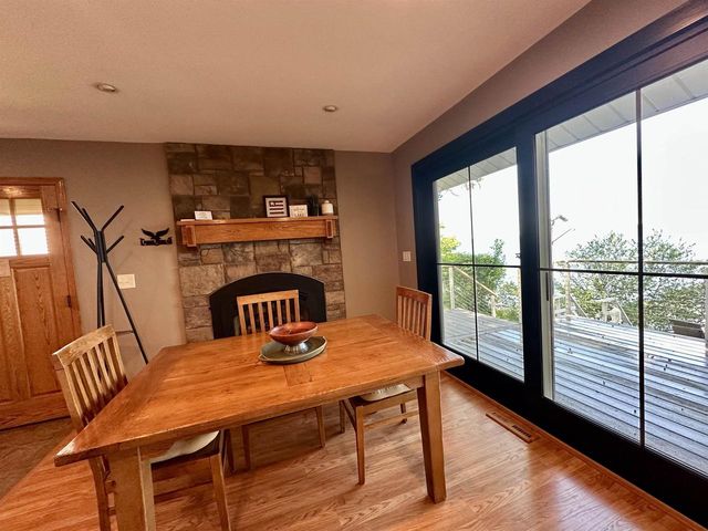 N4782 N Lakeshore Drive, Princeton, WI 54968