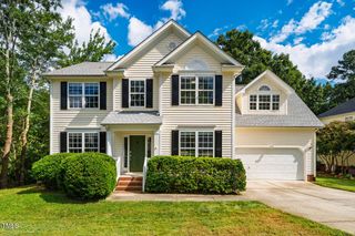 200 Worsham Drive, Chapel Hill, NC 27516