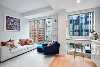 133 Seaport Blvd 1621, Boston, MA 02210