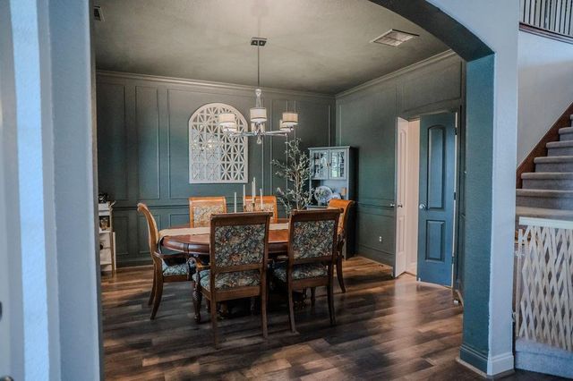 2903 Overbrook Meadow Lane, Katy, TX 77494