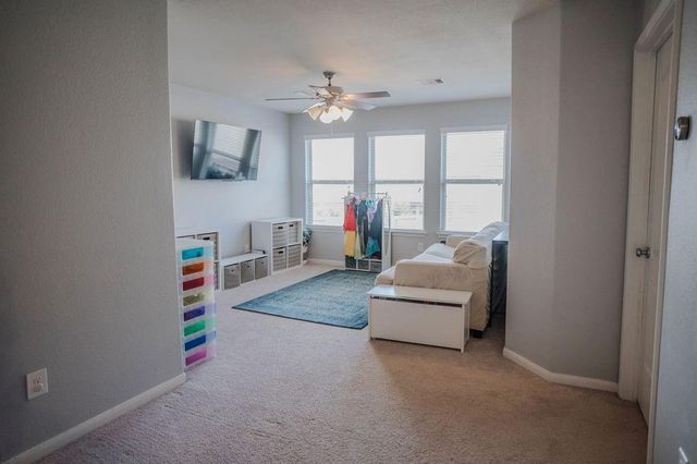 2903 Overbrook Meadow Lane, Katy, TX 77494