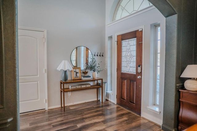 2903 Overbrook Meadow Lane, Katy, TX 77494