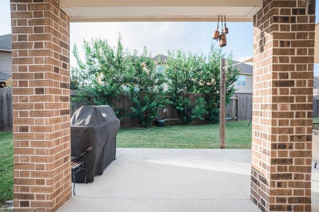 2903 Overbrook Meadow Lane, Katy, TX 77494
