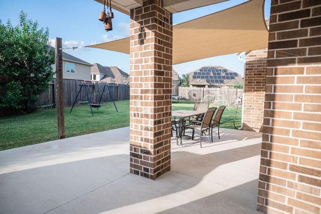 2903 Overbrook Meadow Lane, Katy, TX 77494