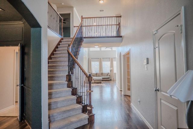 2903 Overbrook Meadow Lane, Katy, TX 77494