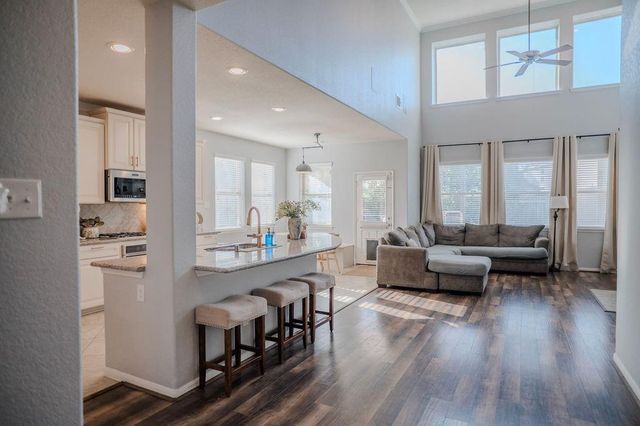 2903 Overbrook Meadow Lane, Katy, TX 77494