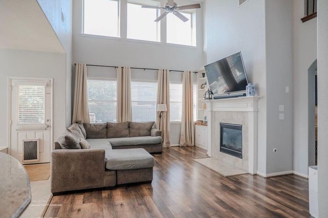 2903 Overbrook Meadow Lane, Katy, TX 77494