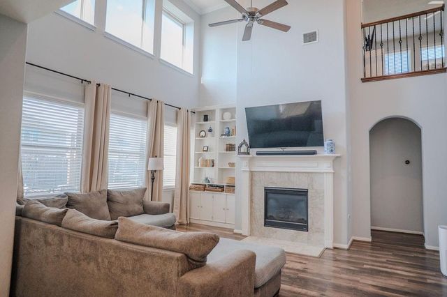 2903 Overbrook Meadow Lane, Katy, TX 77494