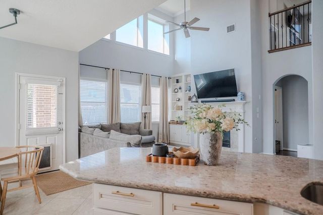 2903 Overbrook Meadow Lane, Katy, TX 77494