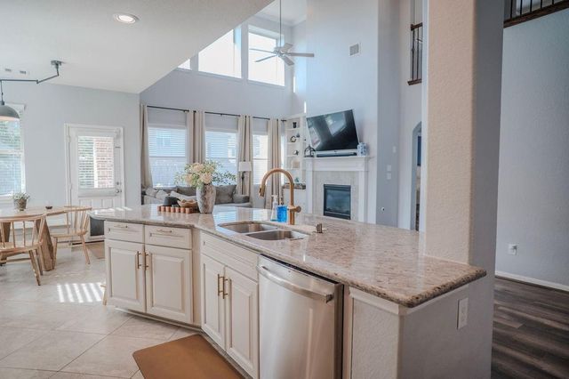 2903 Overbrook Meadow Lane, Katy, TX 77494