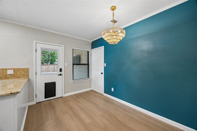 4321 Bradford Drive, Grapevine, TX 76051