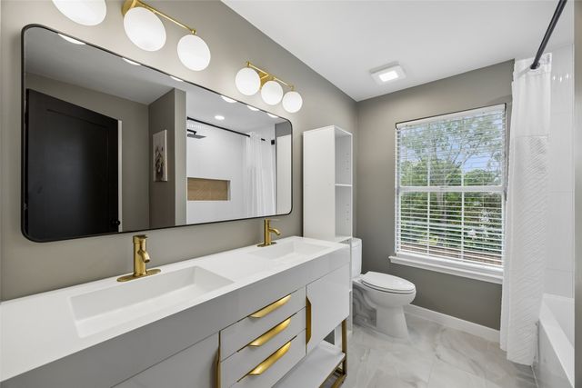 4321 Bradford Drive, Grapevine, TX 76051