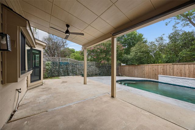 4321 Bradford Drive, Grapevine, TX 76051