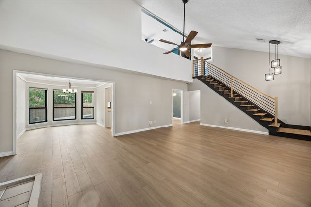 4321 Bradford Drive, Grapevine, TX 76051