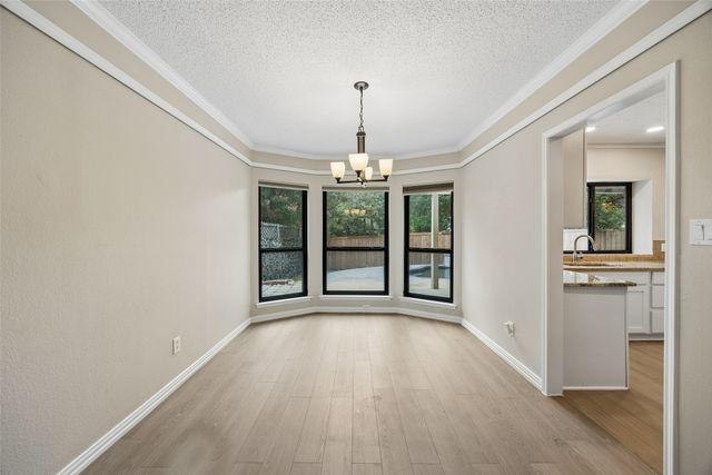 4321 Bradford Drive, Grapevine, TX 76051