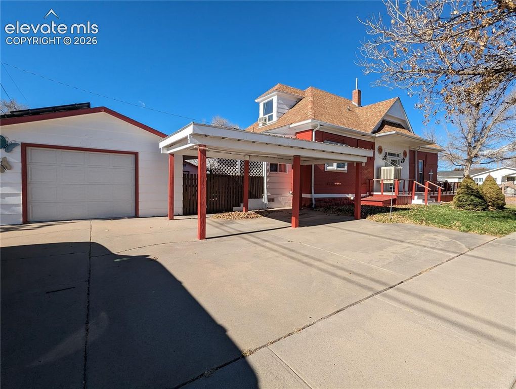 830 Allison Avenue, Canon City, CO 81212 — photo 2
