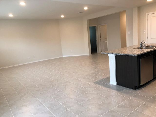 604 Rustic Meadows Trail, Princeton, TX 75407
