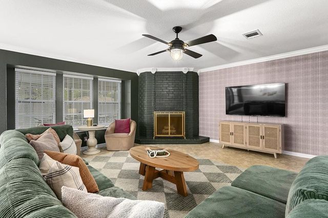 1605 Greyson DR, Round Rock, TX 78664