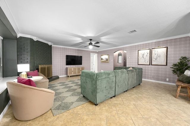 1605 Greyson DR, Round Rock, TX 78664