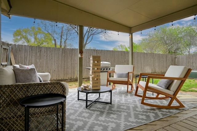 1605 Greyson DR, Round Rock, TX 78664