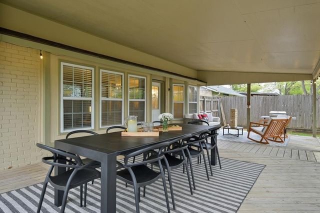 1605 Greyson DR, Round Rock, TX 78664