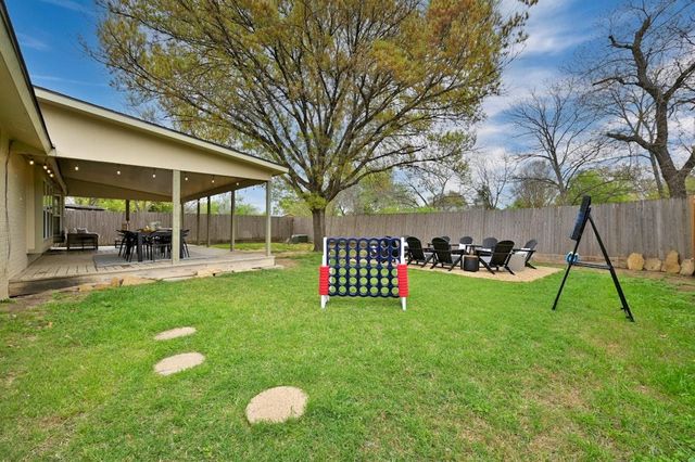 1605 Greyson DR, Round Rock, TX 78664