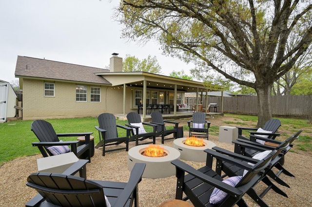 1605 Greyson DR, Round Rock, TX 78664