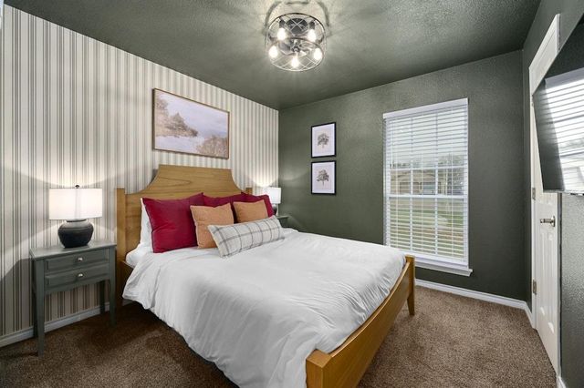 1605 Greyson DR, Round Rock, TX 78664