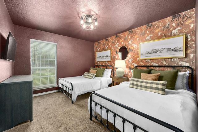 1605 Greyson DR, Round Rock, TX 78664