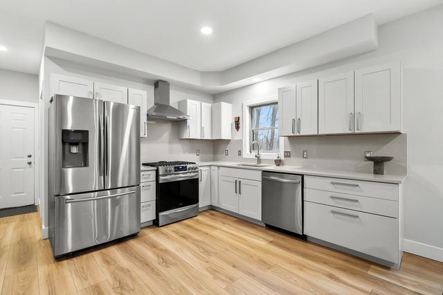 1500 Sanford Lane, Buchanan Twp, MI 49107