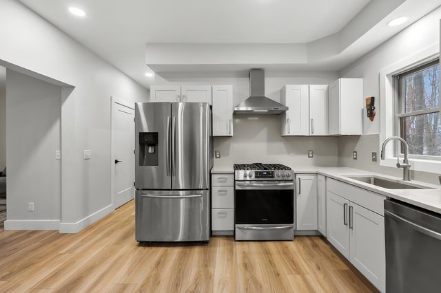 1500 Sanford Lane, Buchanan Twp, MI 49107