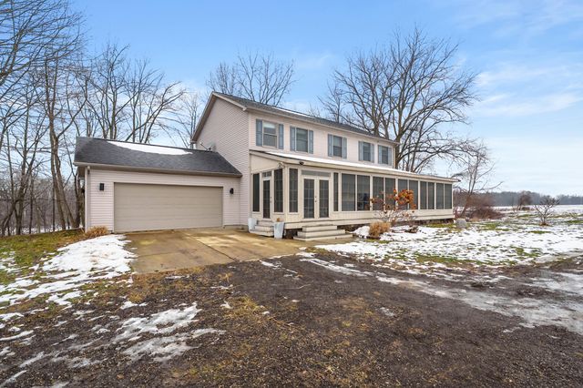 1500 Sanford Lane, Buchanan Twp, MI 49107