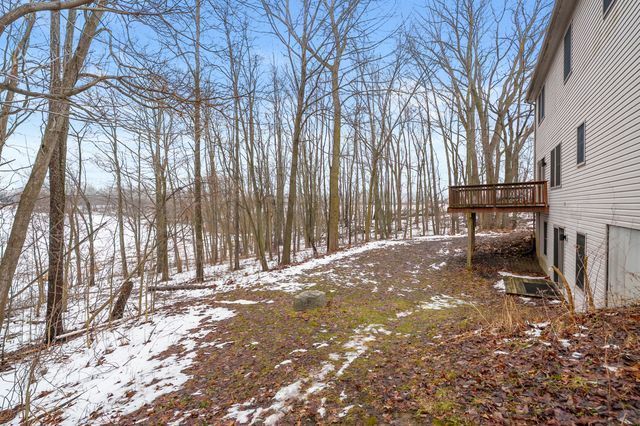 1500 Sanford Lane, Buchanan Twp, MI 49107