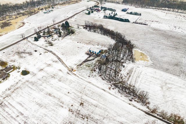 1500 Sanford Lane, Buchanan Twp, MI 49107