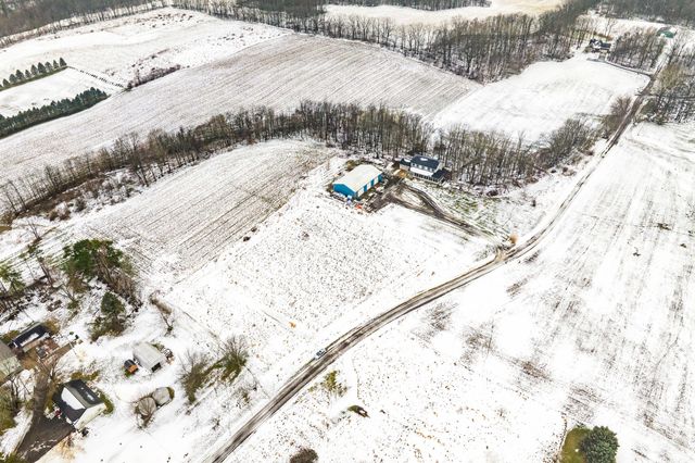 1500 Sanford Lane, Buchanan Twp, MI 49107