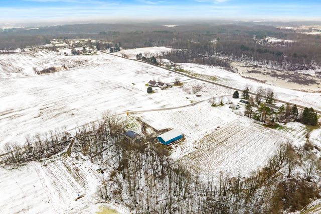 1500 Sanford Lane, Buchanan Twp, MI 49107