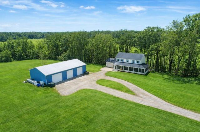 1500 Sanford Lane, Buchanan Twp, MI 49107