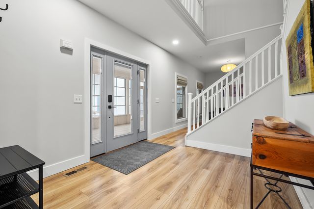 1500 Sanford Lane, Buchanan Twp, MI 49107