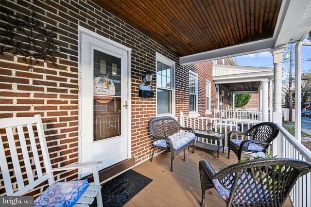 823 OCEAN AVE, Lancaster, PA 17603