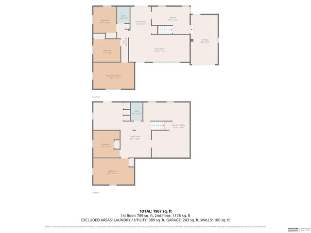 1220 Bellaire Boulevard, Bellevue, NE 68005