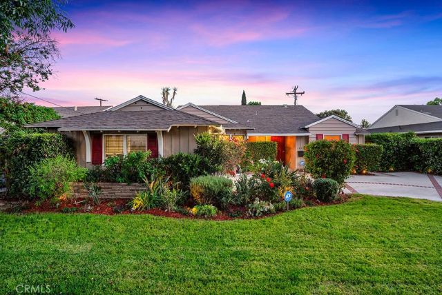 12312 Erwin, North Hollywood, CA 91606