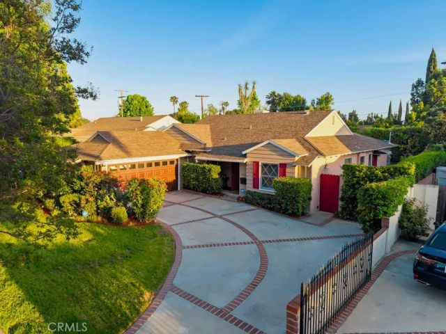 12312 Erwin, North Hollywood, CA 91606