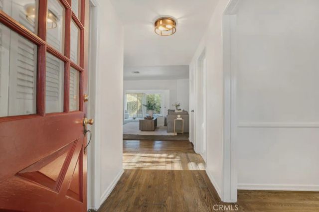 12312 Erwin, North Hollywood, CA 91606