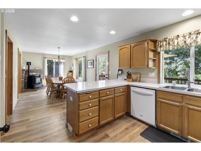 38714 Ne ELLIOTT Rd, Yacolt, WA 98675