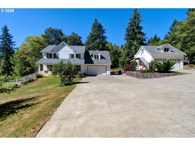 38714 Ne ELLIOTT Rd, Yacolt, WA 98675