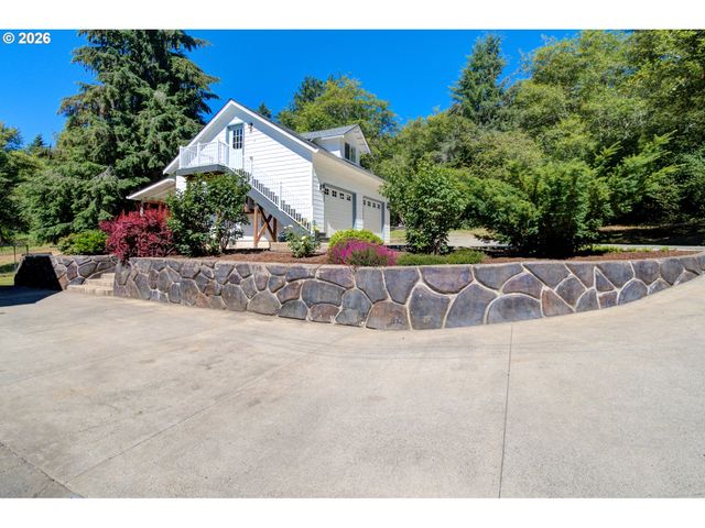 38714 Ne ELLIOTT Rd, Yacolt, WA 98675